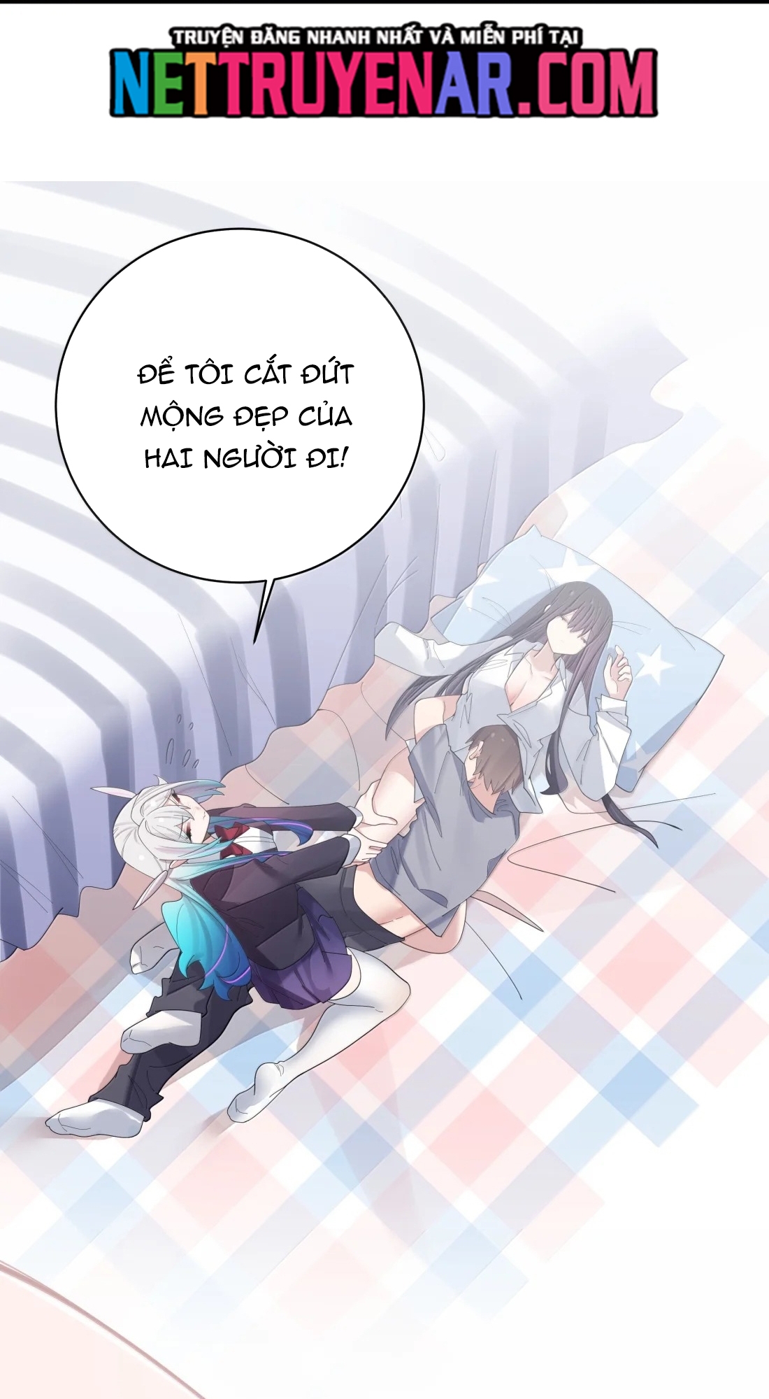 Làm Sao Để Chạy Trốn Dàn Hậu Cung Chap 193 - Next Chap 194