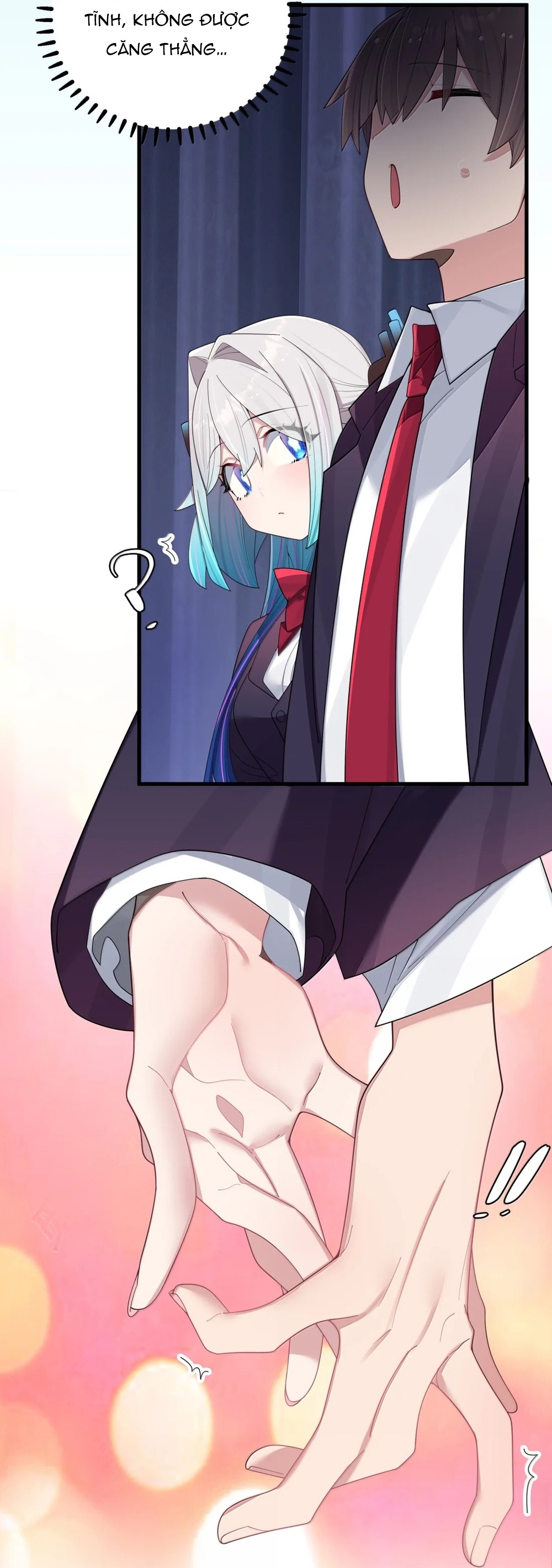 Làm Sao Để Chạy Trốn Dàn Hậu Cung Chap 194 - Next Chap 195