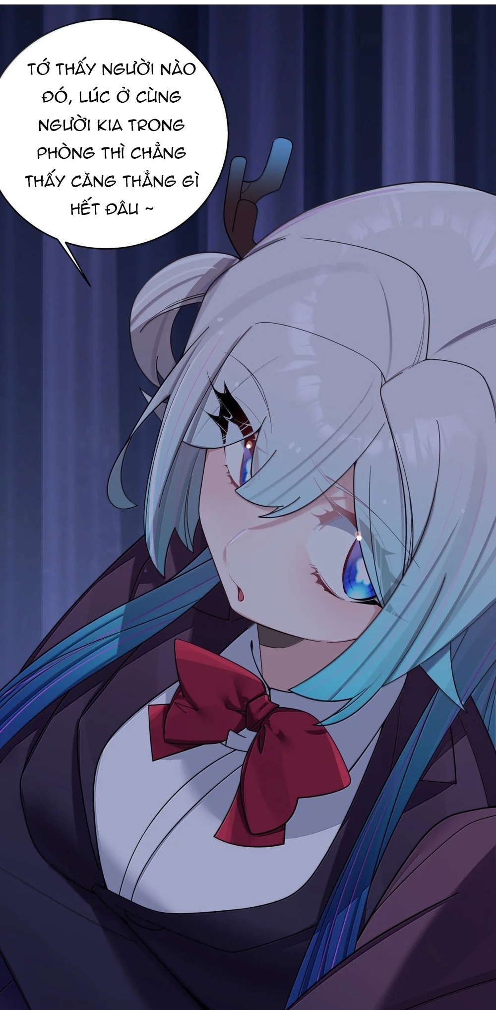 Làm Sao Để Chạy Trốn Dàn Hậu Cung Chap 194 - Next Chap 195