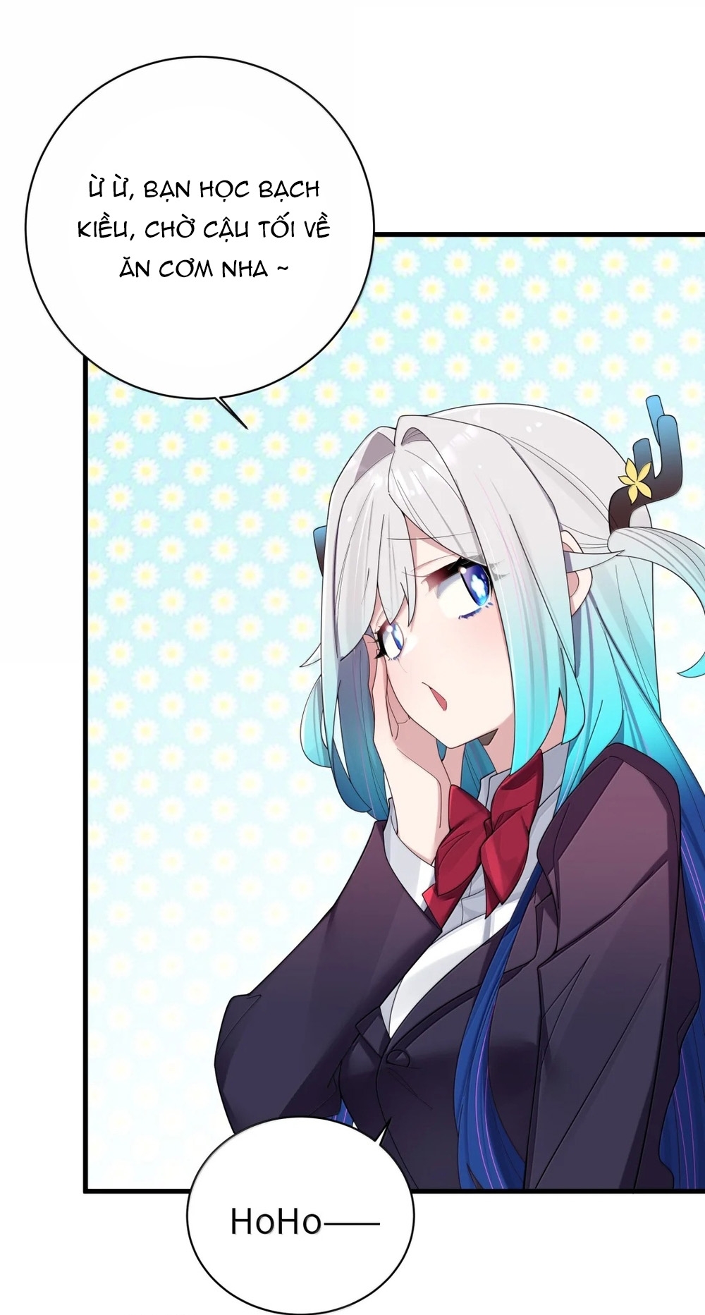 Làm Sao Để Chạy Trốn Dàn Hậu Cung Chap 194 - Next Chap 195