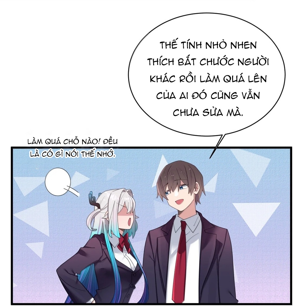 Làm Sao Để Chạy Trốn Dàn Hậu Cung Chap 194 - Next Chap 195