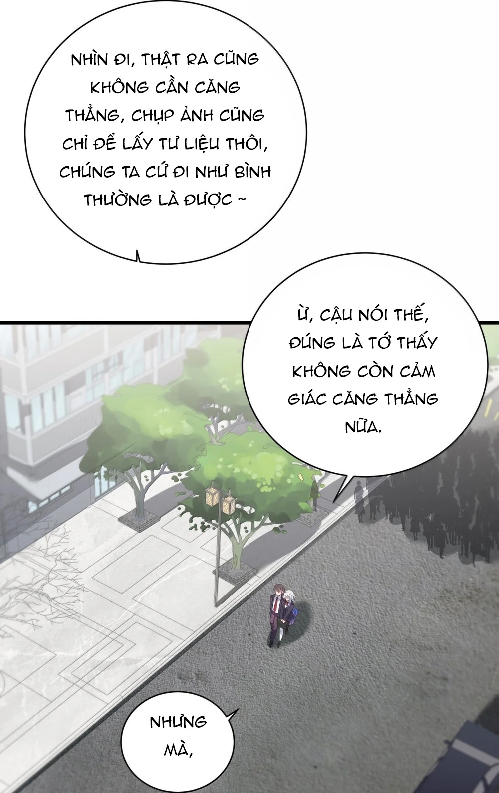 Làm Sao Để Chạy Trốn Dàn Hậu Cung Chap 194 - Next Chap 195