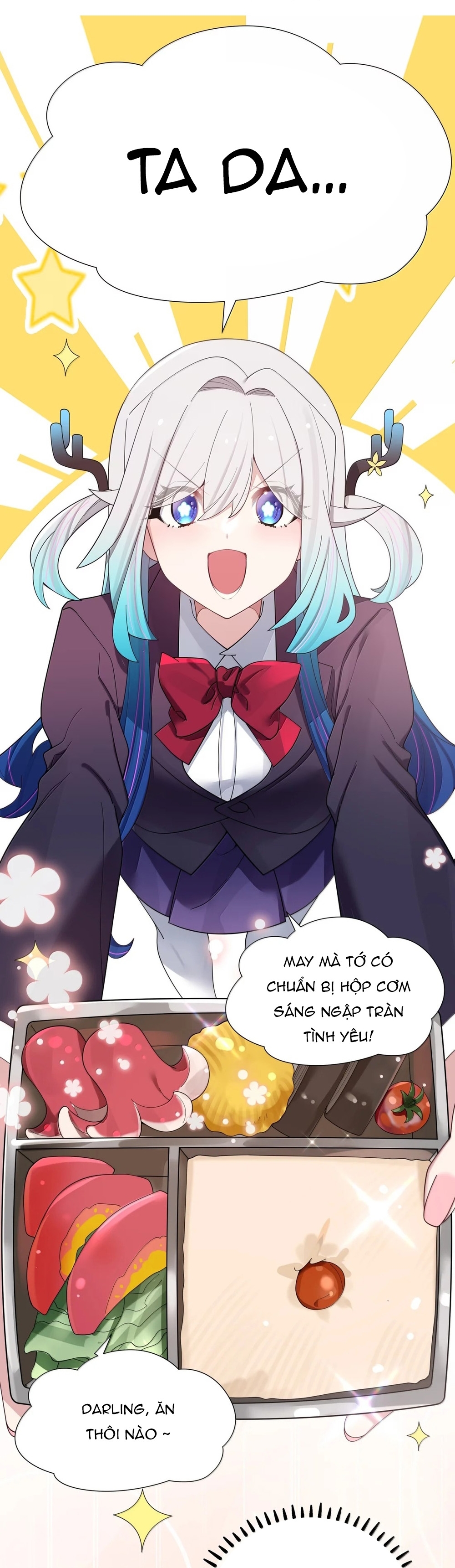 Làm Sao Để Chạy Trốn Dàn Hậu Cung Chap 194 - Next Chap 195