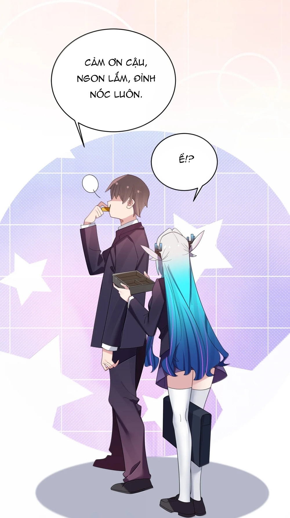 Làm Sao Để Chạy Trốn Dàn Hậu Cung Chap 194 - Next Chap 195