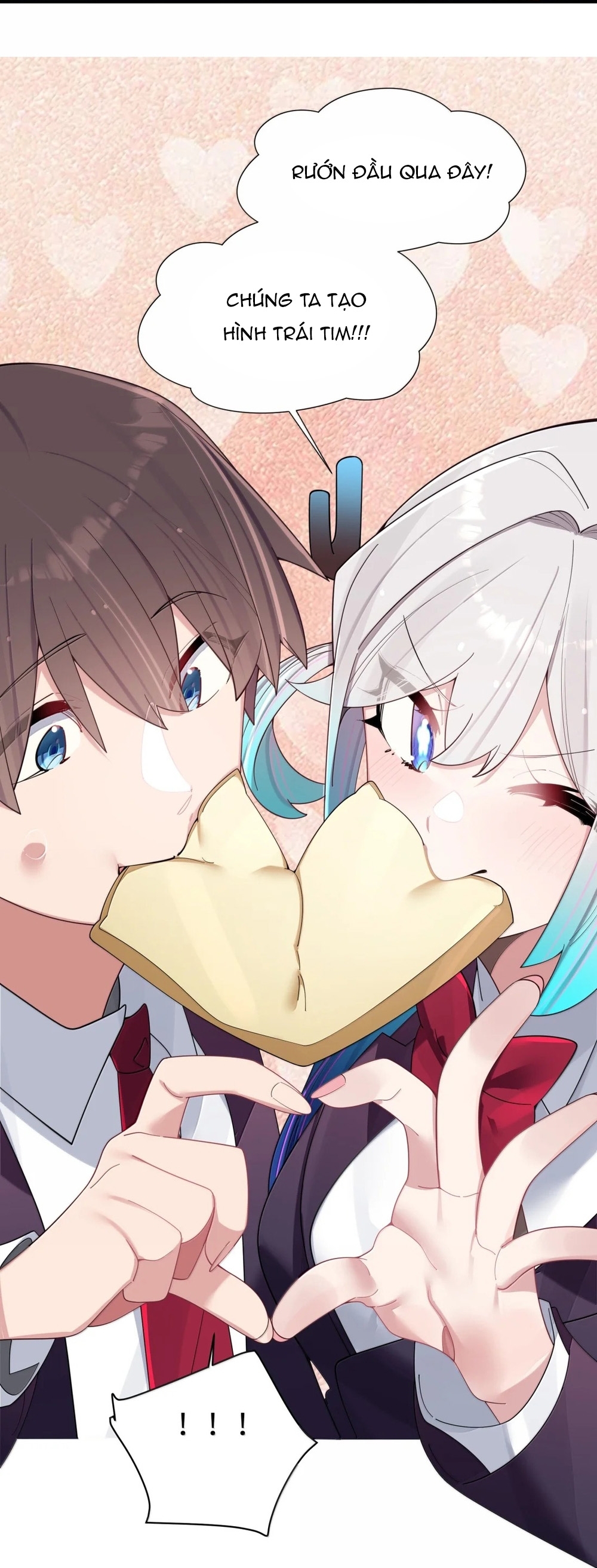 Làm Sao Để Chạy Trốn Dàn Hậu Cung Chap 194 - Next Chap 195