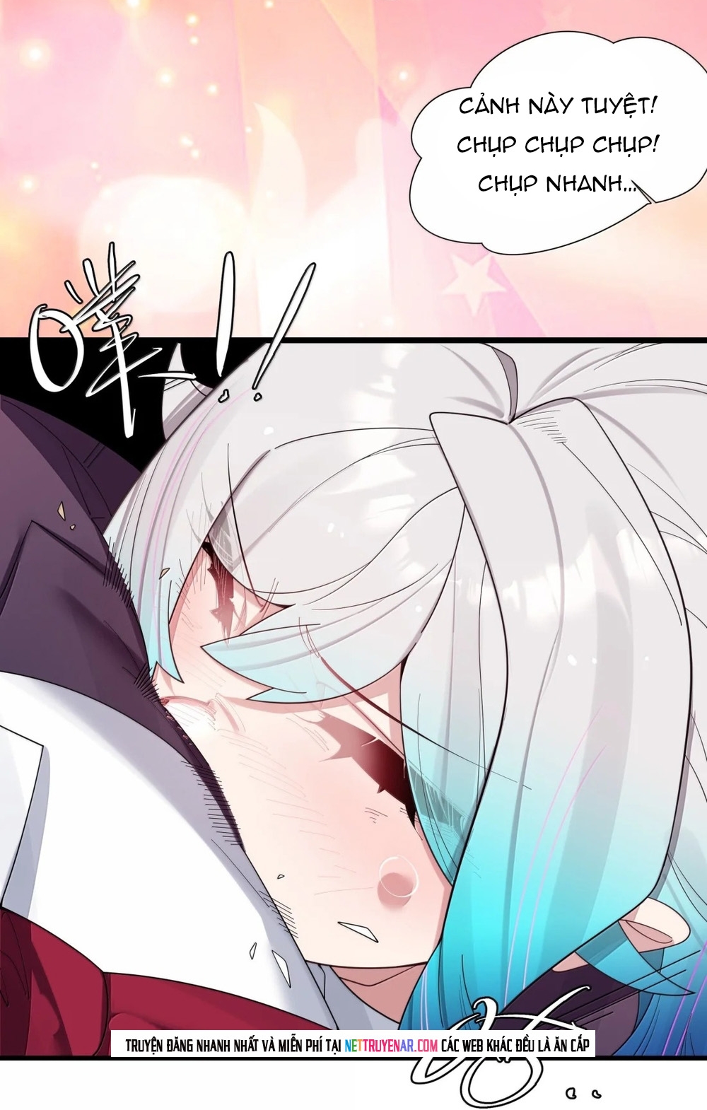 Làm Sao Để Chạy Trốn Dàn Hậu Cung Chap 194 - Next Chap 195