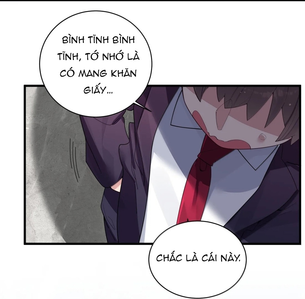 Làm Sao Để Chạy Trốn Dàn Hậu Cung Chap 194 - Next Chap 195