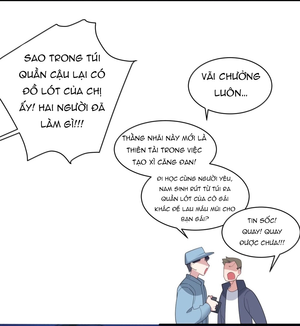 Làm Sao Để Chạy Trốn Dàn Hậu Cung Chap 194 - Next Chap 195