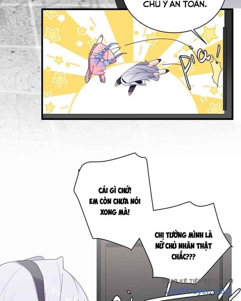 Làm Sao Để Chạy Trốn Dàn Hậu Cung Chap 199 - Next Chap 200