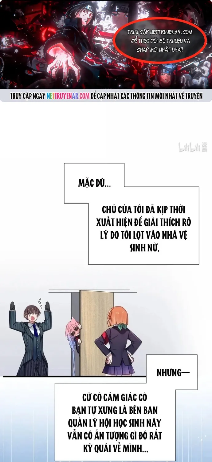 Làm Sao Để Chạy Trốn Dàn Hậu Cung Chap 205 - Next Chap 206