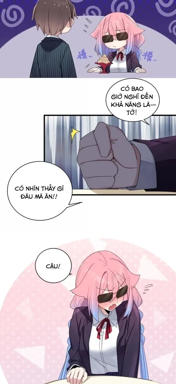 Làm Sao Để Chạy Trốn Dàn Hậu Cung Chap 205 - Next Chap 206