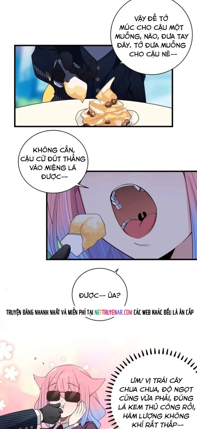 Làm Sao Để Chạy Trốn Dàn Hậu Cung Chap 205 - Next Chap 206