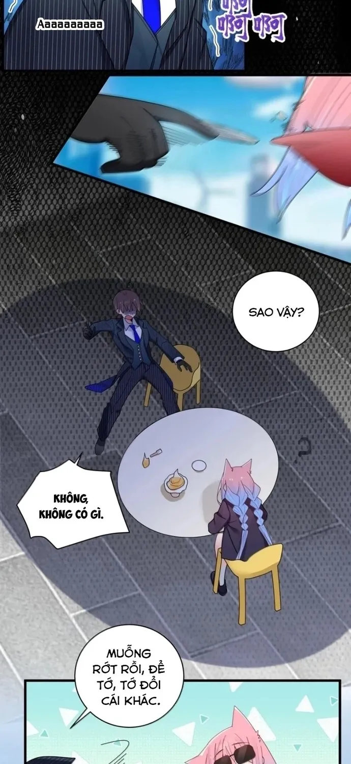 Làm Sao Để Chạy Trốn Dàn Hậu Cung Chap 205 - Next Chap 206