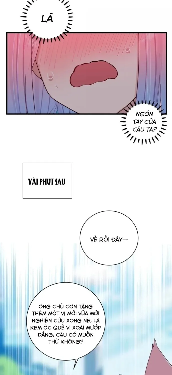 Làm Sao Để Chạy Trốn Dàn Hậu Cung Chap 205 - Next Chap 206