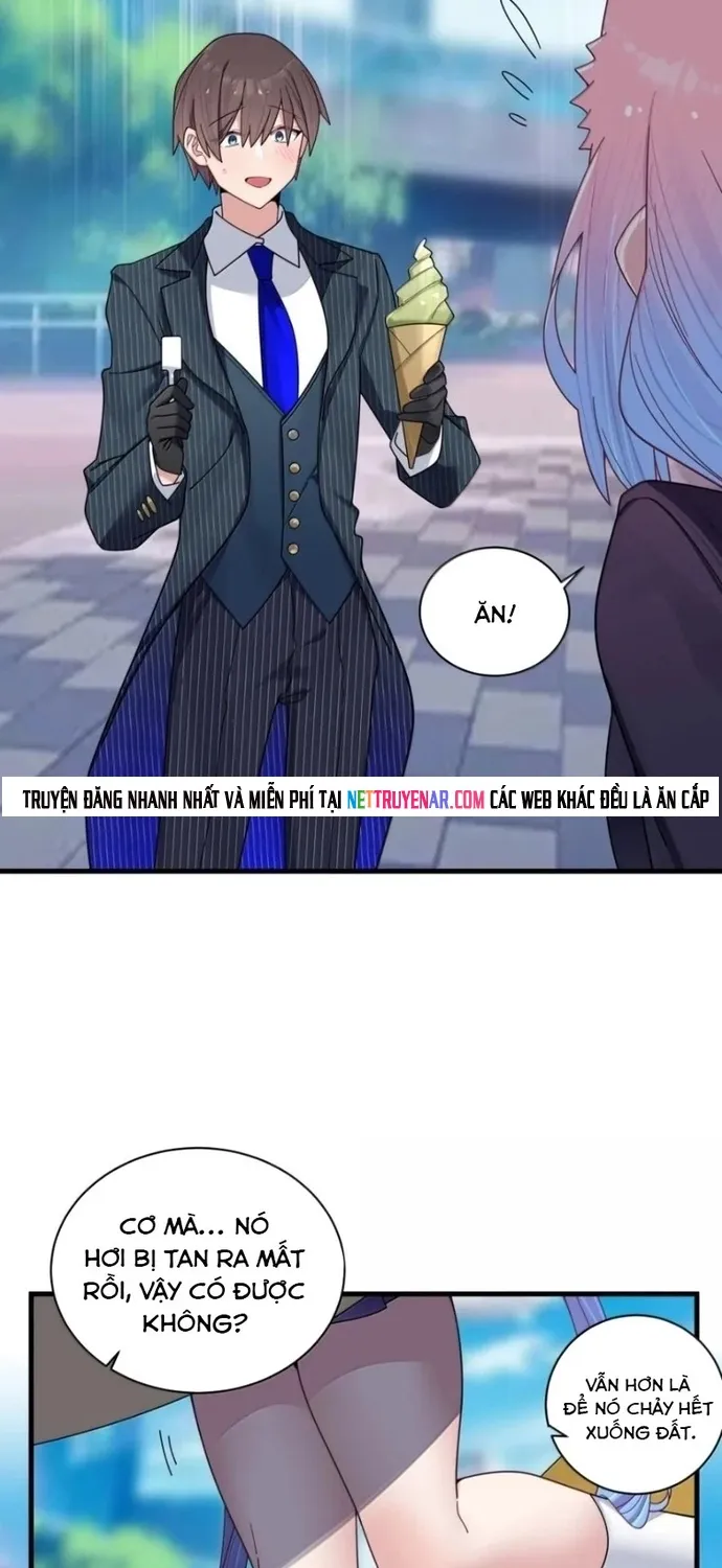 Làm Sao Để Chạy Trốn Dàn Hậu Cung Chap 205 - Next Chap 206