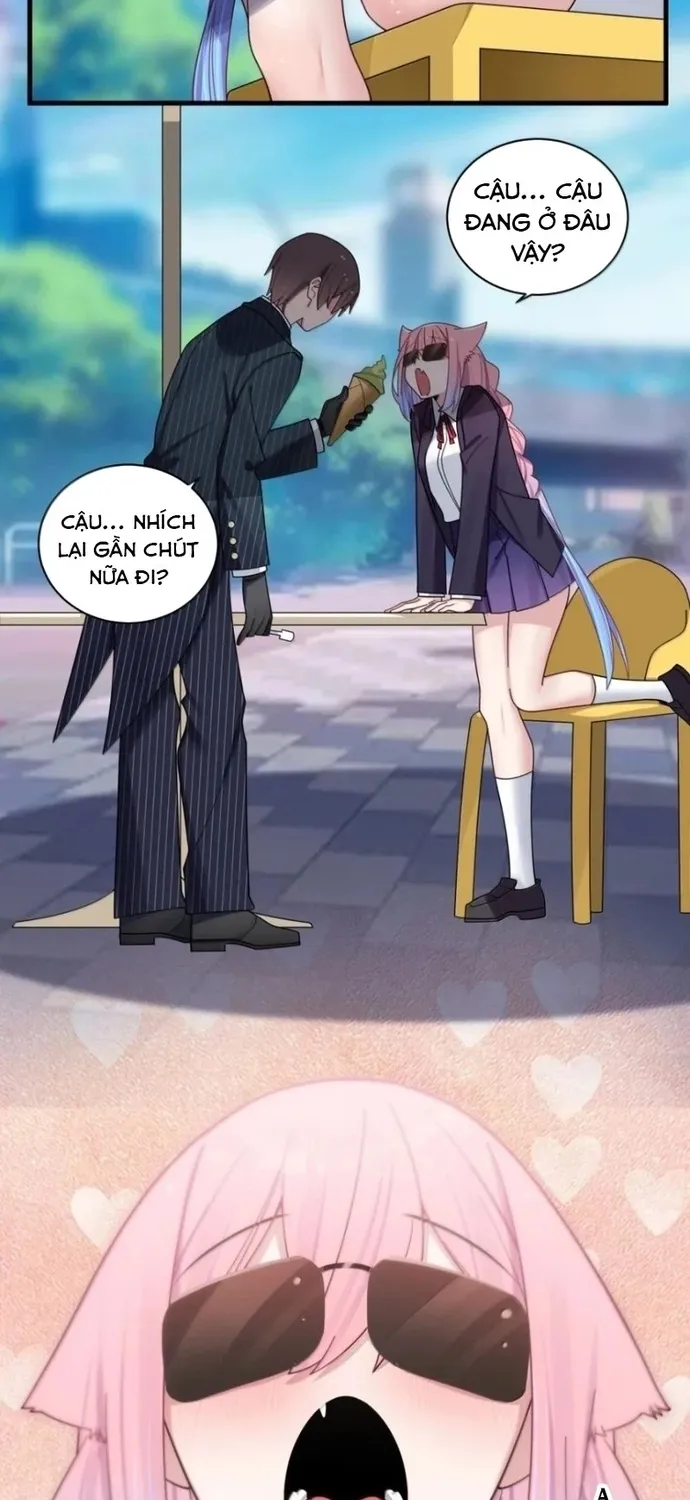 Làm Sao Để Chạy Trốn Dàn Hậu Cung Chap 205 - Next Chap 206