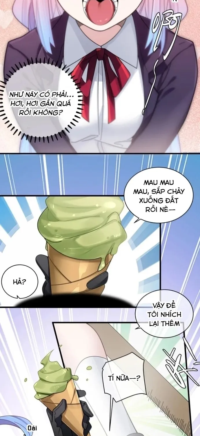 Làm Sao Để Chạy Trốn Dàn Hậu Cung Chap 205 - Next Chap 206