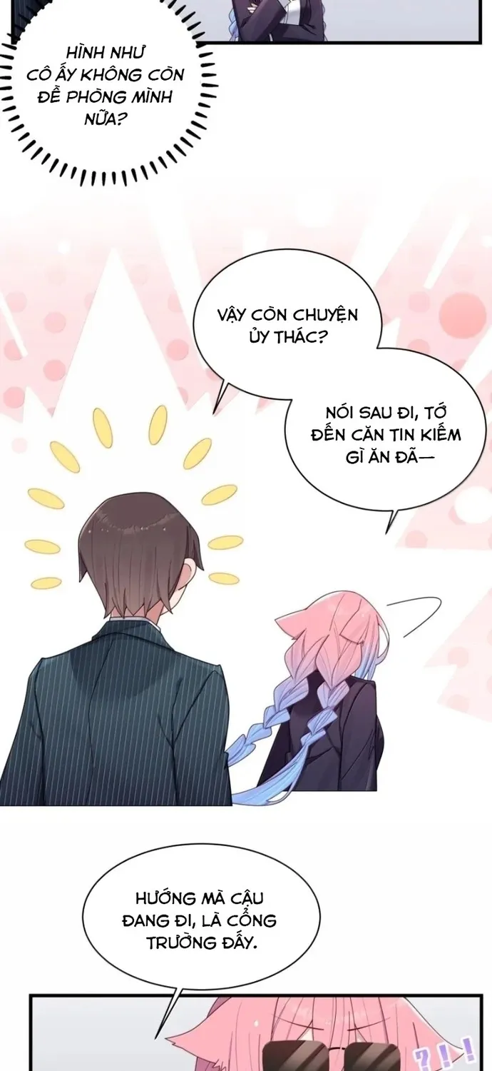 Làm Sao Để Chạy Trốn Dàn Hậu Cung Chap 205 - Next Chap 206