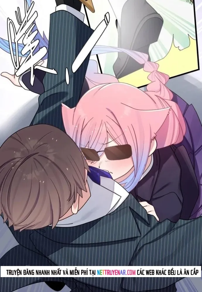 Làm Sao Để Chạy Trốn Dàn Hậu Cung Chap 205 - Next Chap 206