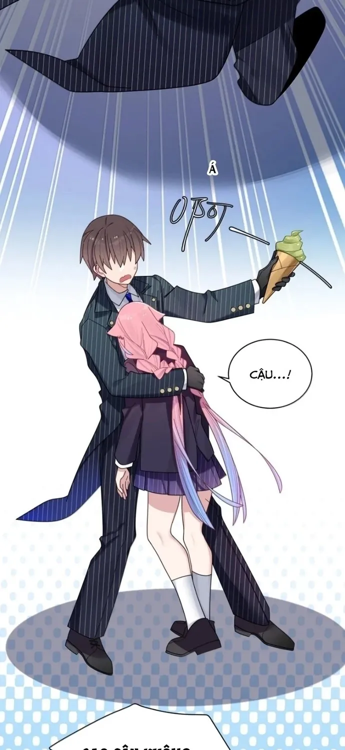 Làm Sao Để Chạy Trốn Dàn Hậu Cung Chap 205 - Next Chap 206