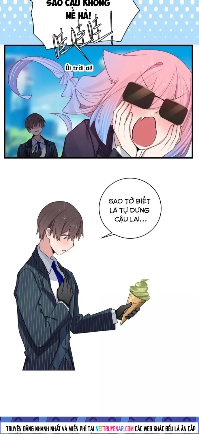 Làm Sao Để Chạy Trốn Dàn Hậu Cung Chap 205 - Next Chap 206