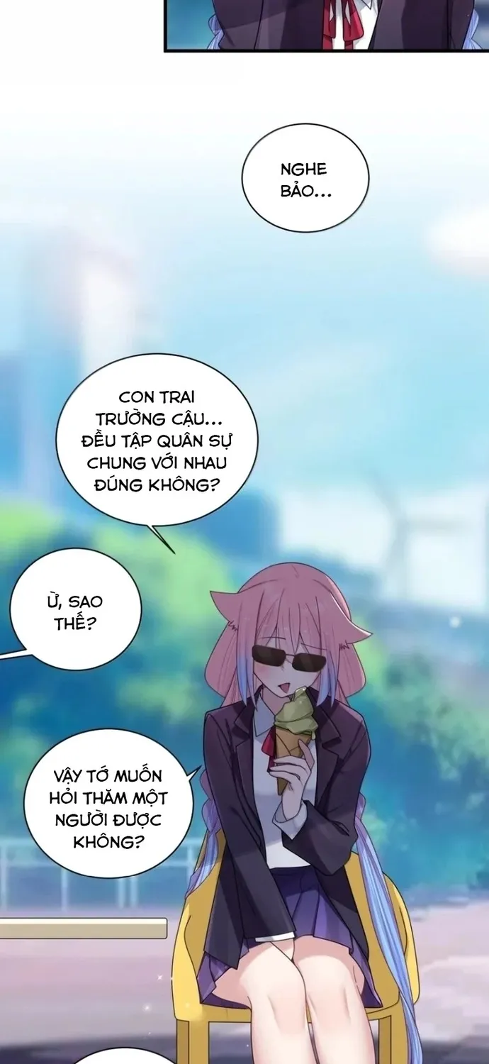 Làm Sao Để Chạy Trốn Dàn Hậu Cung Chap 205 - Next Chap 206