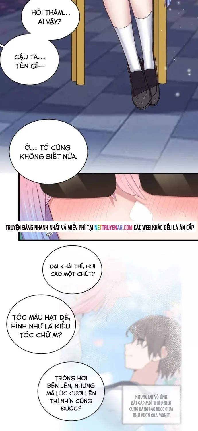 Làm Sao Để Chạy Trốn Dàn Hậu Cung Chap 205 - Next Chap 206