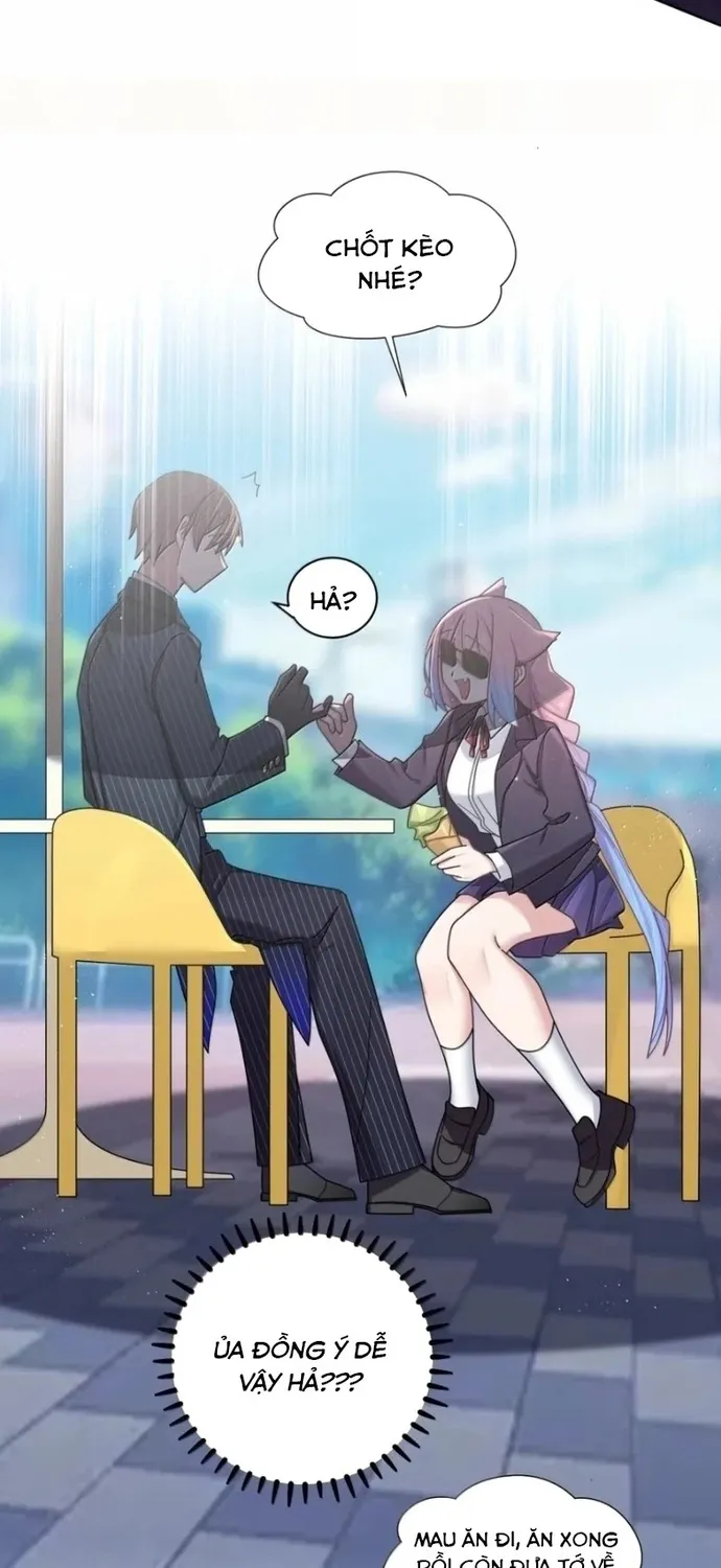 Làm Sao Để Chạy Trốn Dàn Hậu Cung Chap 205 - Next Chap 206