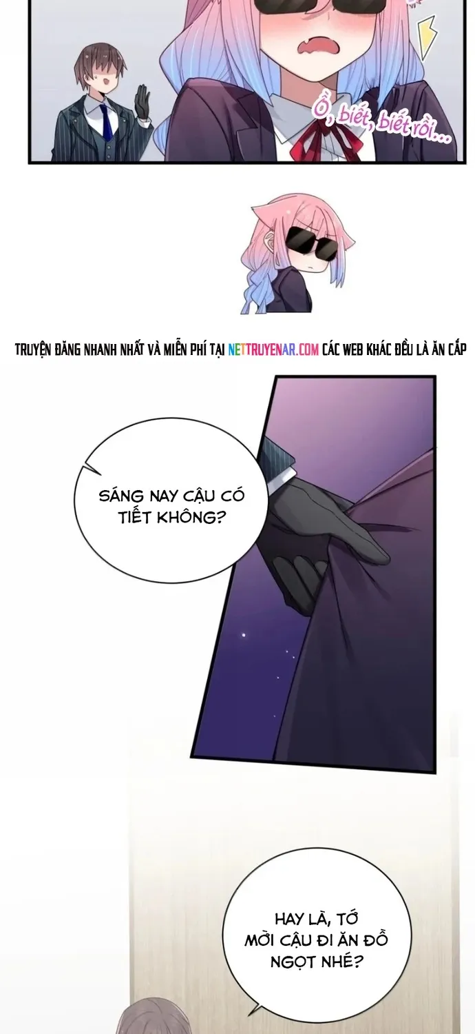 Làm Sao Để Chạy Trốn Dàn Hậu Cung Chap 205 - Next Chap 206