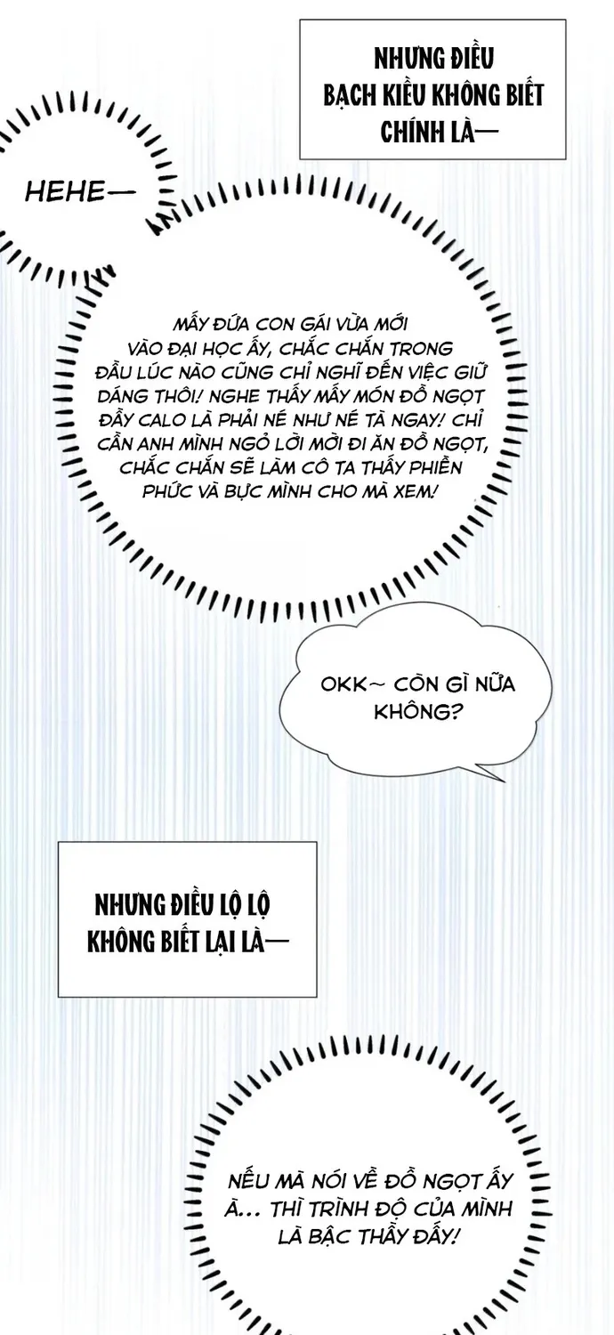 Làm Sao Để Chạy Trốn Dàn Hậu Cung Chap 205 - Next Chap 206