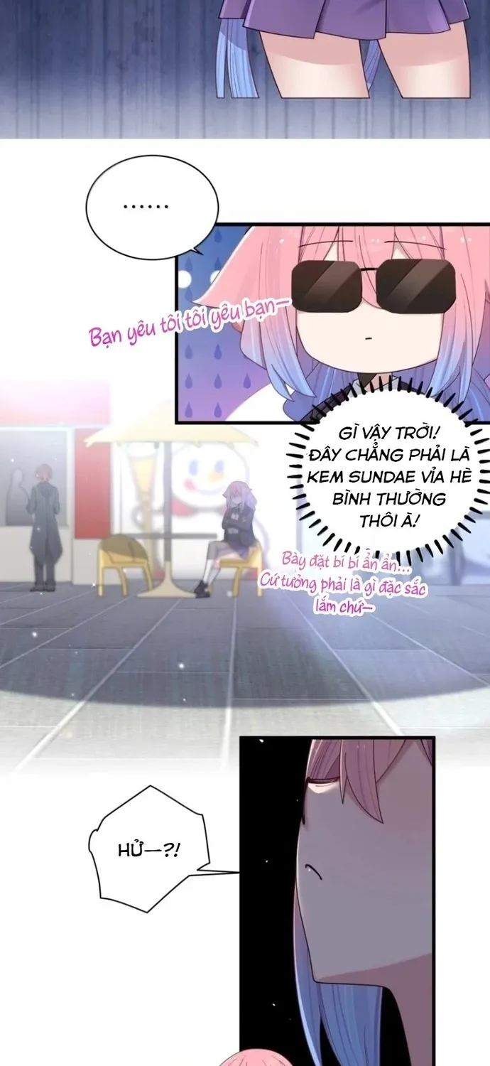 Làm Sao Để Chạy Trốn Dàn Hậu Cung Chap 205 - Next Chap 206