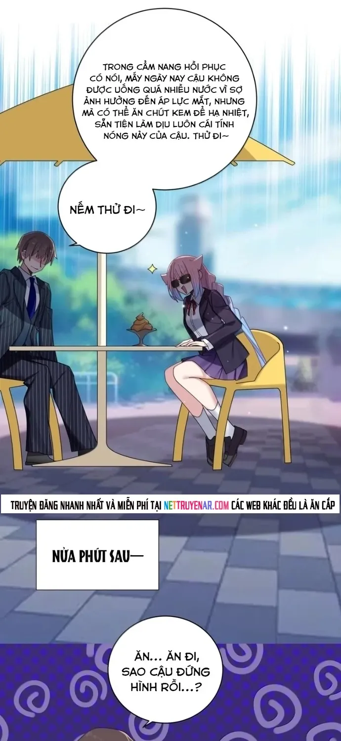 Làm Sao Để Chạy Trốn Dàn Hậu Cung Chap 205 - Next Chap 206