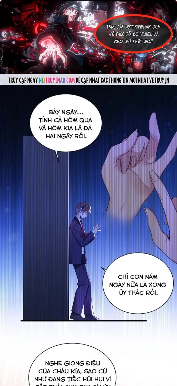 Làm Sao Để Chạy Trốn Dàn Hậu Cung Chap 206 - Next Chap 207