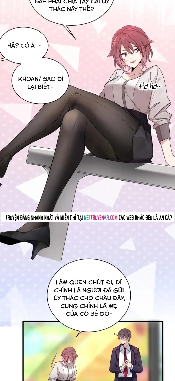 Làm Sao Để Chạy Trốn Dàn Hậu Cung Chap 206 - Next Chap 207