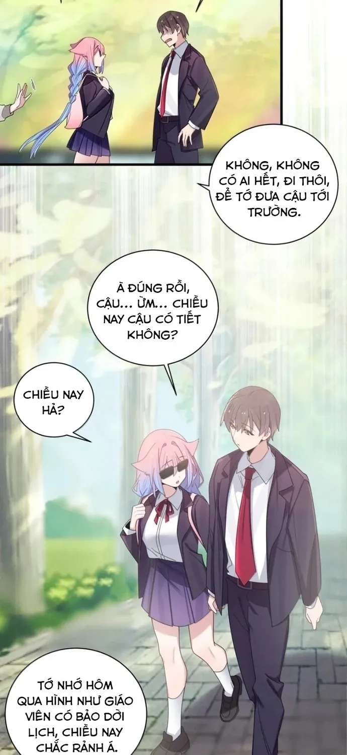 Làm Sao Để Chạy Trốn Dàn Hậu Cung Chap 206 - Next Chap 207