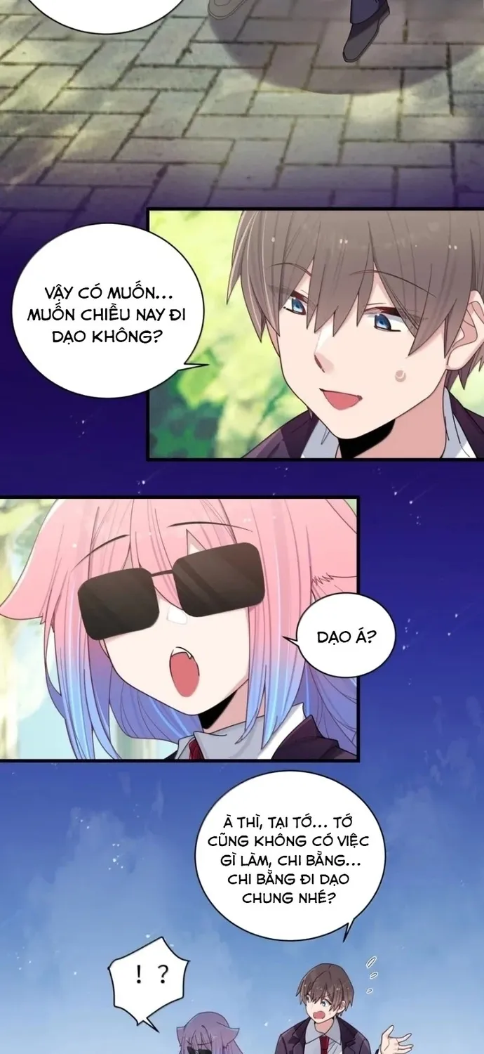 Làm Sao Để Chạy Trốn Dàn Hậu Cung Chap 206 - Next Chap 207