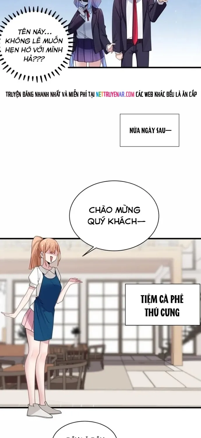 Làm Sao Để Chạy Trốn Dàn Hậu Cung Chap 206 - Next Chap 207