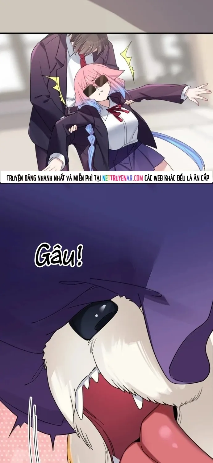 Làm Sao Để Chạy Trốn Dàn Hậu Cung Chap 206 - Next Chap 207