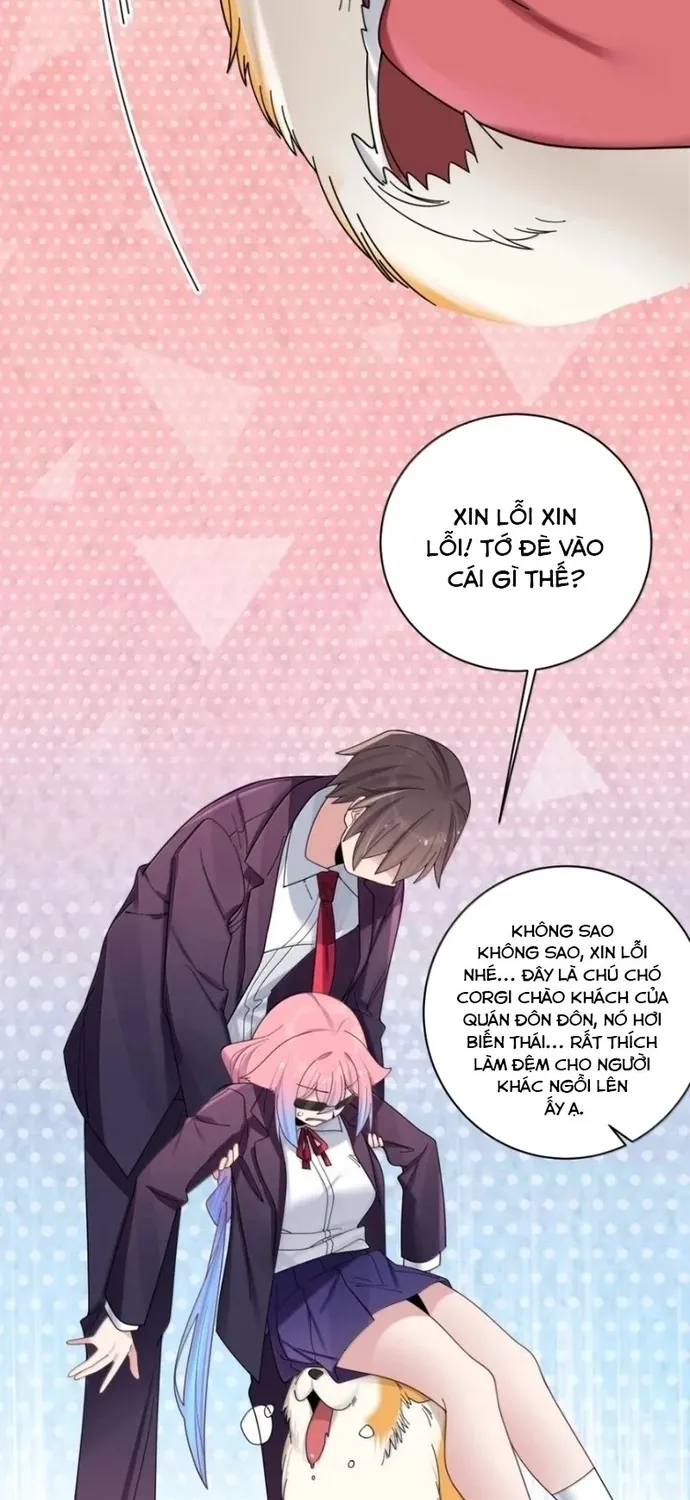 Làm Sao Để Chạy Trốn Dàn Hậu Cung Chap 206 - Next Chap 207