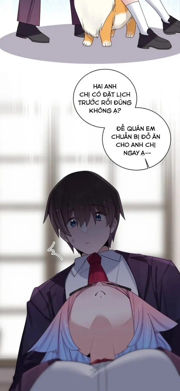 Làm Sao Để Chạy Trốn Dàn Hậu Cung Chap 206 - Next Chap 207