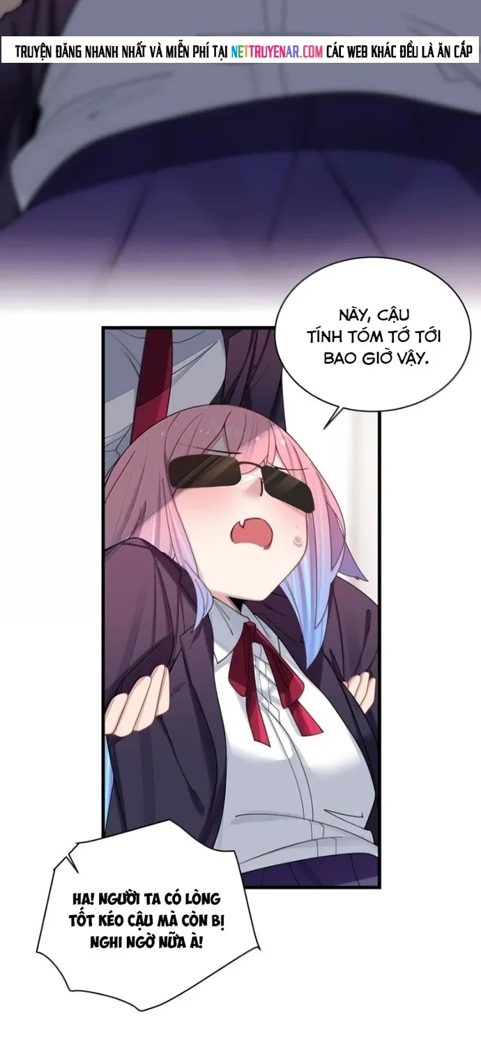 Làm Sao Để Chạy Trốn Dàn Hậu Cung Chap 206 - Next Chap 207