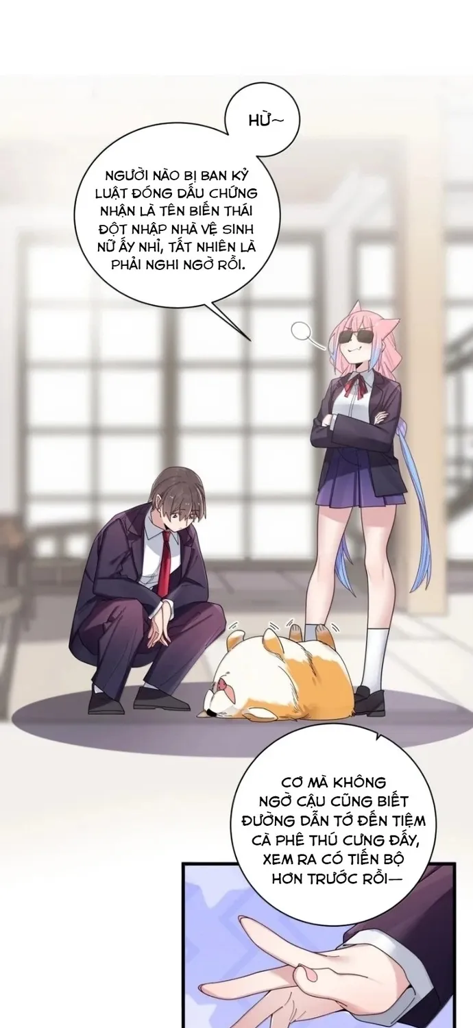 Làm Sao Để Chạy Trốn Dàn Hậu Cung Chap 206 - Next Chap 207