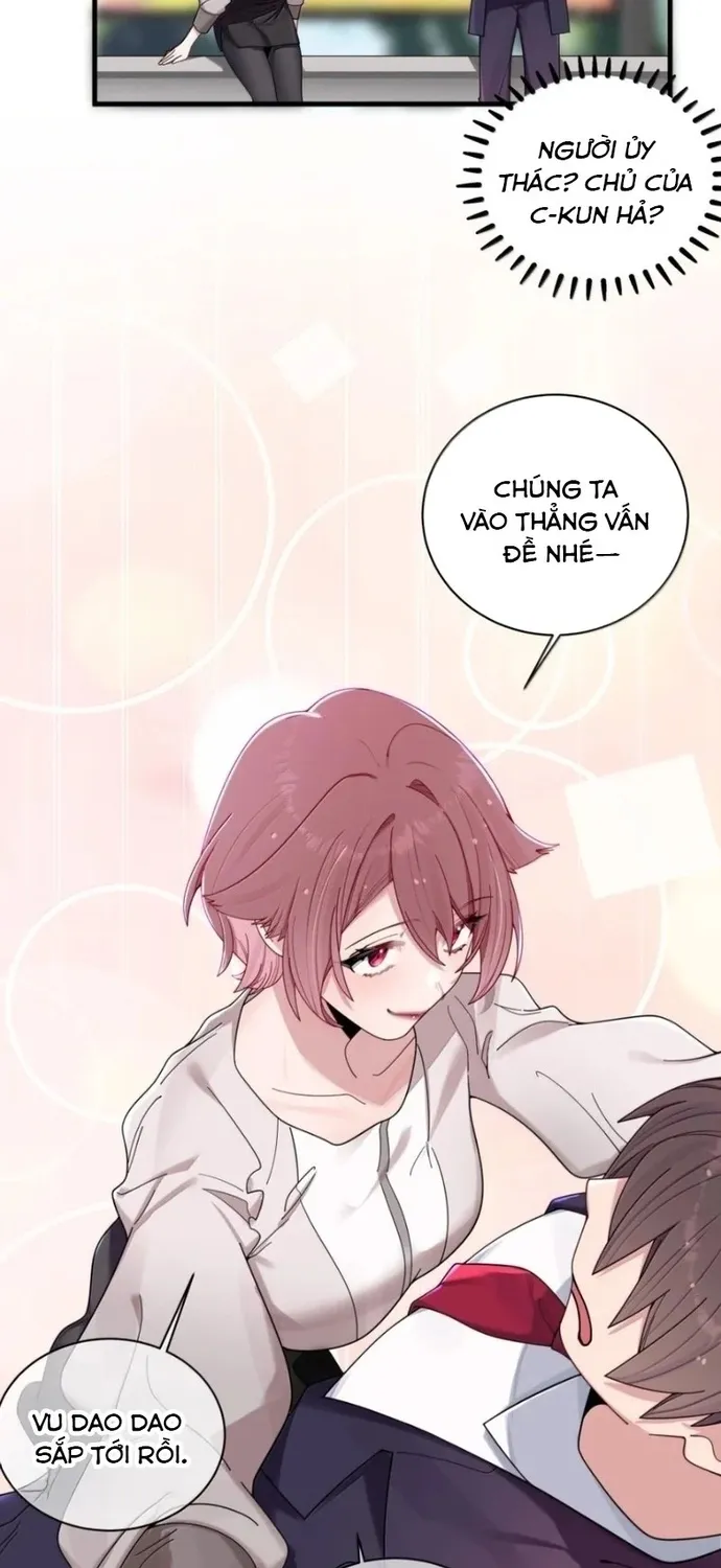 Làm Sao Để Chạy Trốn Dàn Hậu Cung Chap 206 - Next Chap 207