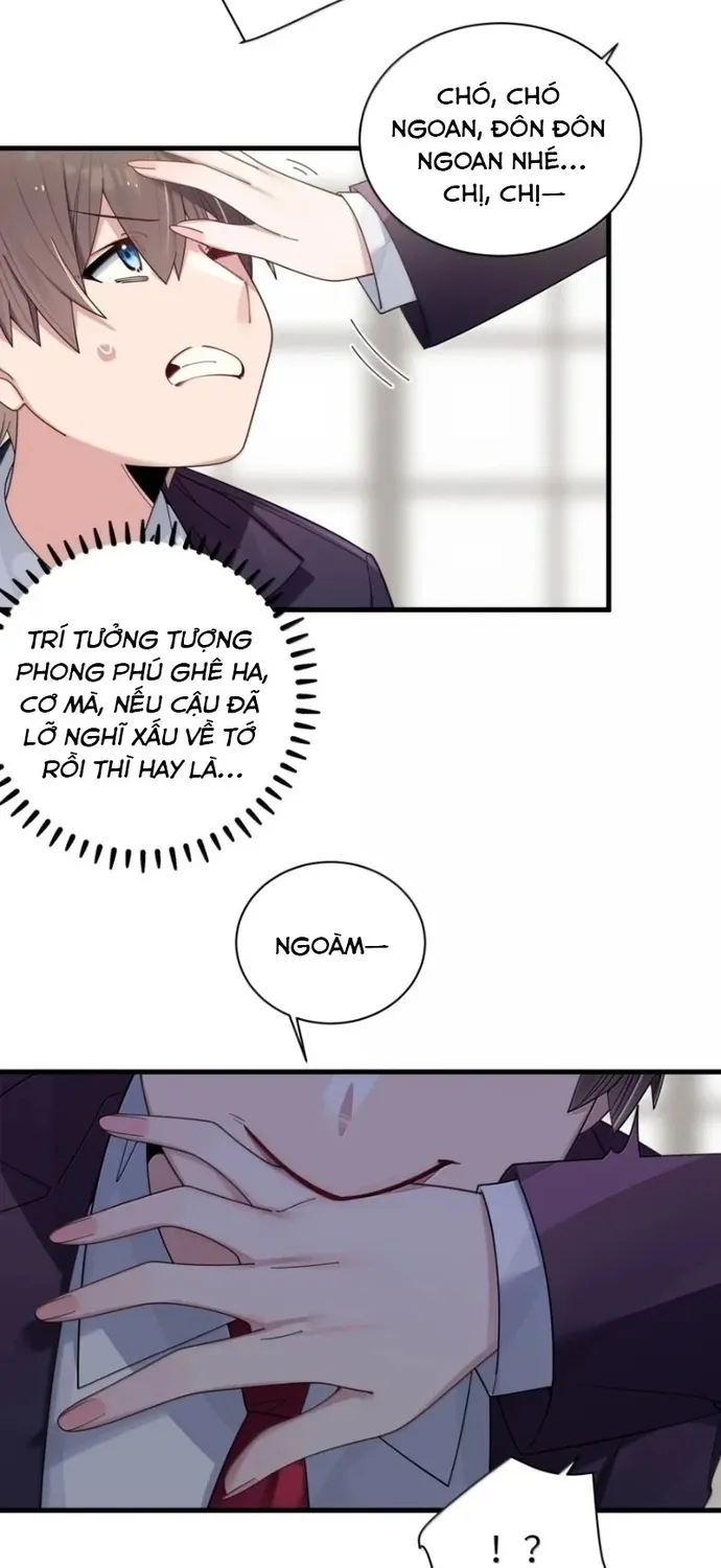 Làm Sao Để Chạy Trốn Dàn Hậu Cung Chap 206 - Next Chap 207