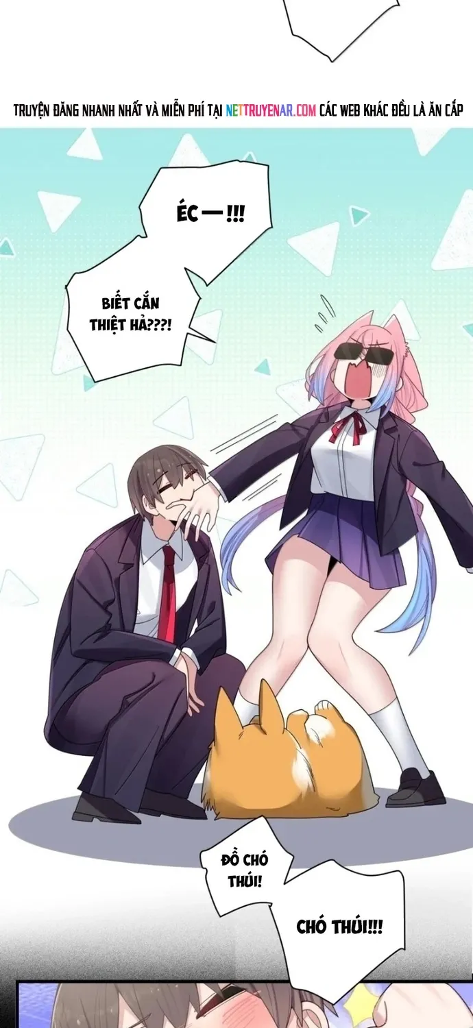 Làm Sao Để Chạy Trốn Dàn Hậu Cung Chap 206 - Next Chap 207