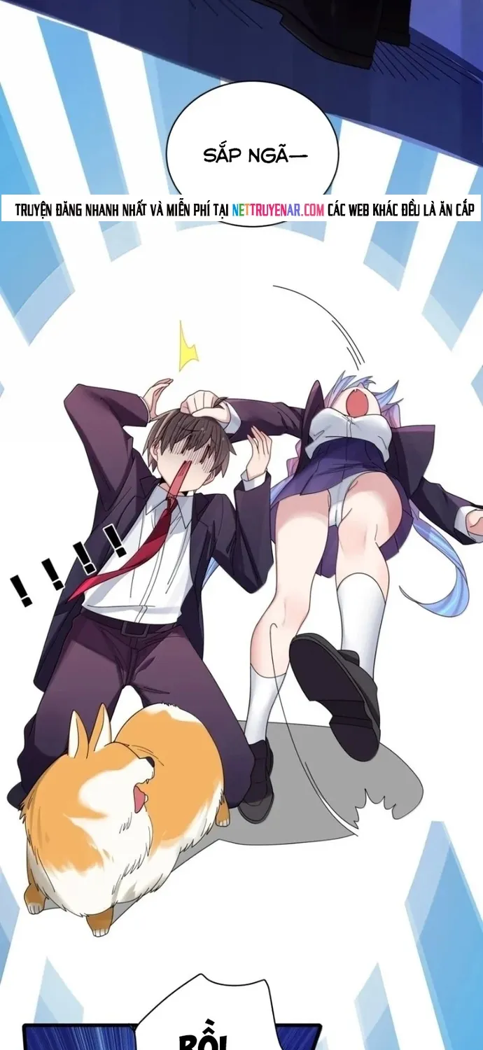 Làm Sao Để Chạy Trốn Dàn Hậu Cung Chap 206 - Next Chap 207