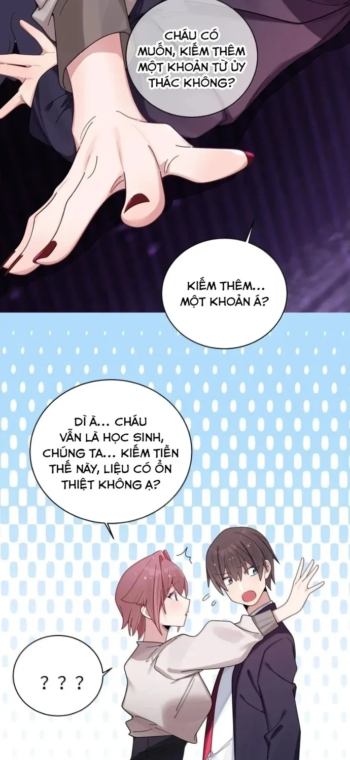 Làm Sao Để Chạy Trốn Dàn Hậu Cung Chap 206 - Next Chap 207