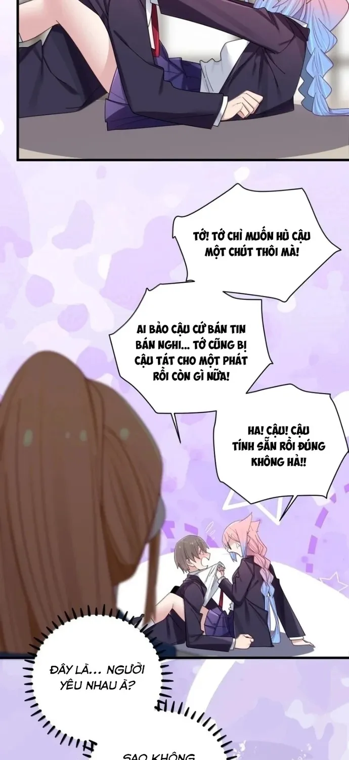 Làm Sao Để Chạy Trốn Dàn Hậu Cung Chap 206 - Next Chap 207