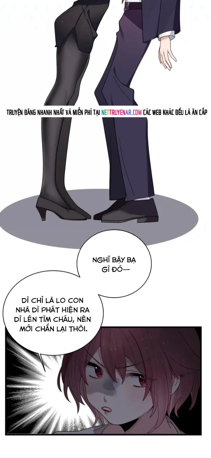 Làm Sao Để Chạy Trốn Dàn Hậu Cung Chap 206 - Next Chap 207