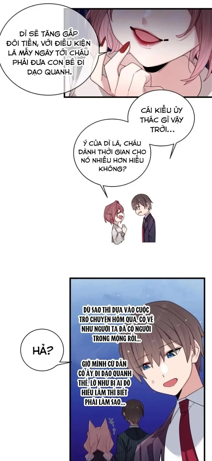 Làm Sao Để Chạy Trốn Dàn Hậu Cung Chap 206 - Next Chap 207